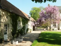 Le Grand Saint-Marc Hotels in Vendome