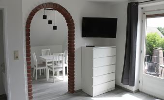 Haus Krabbensucher