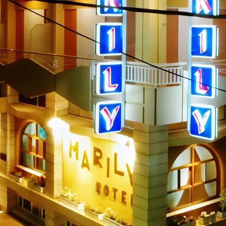 Hotel Marily