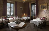 Au Vieux Manoir - 3 estrellas