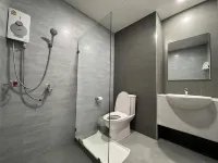 Super Highway Hotel Hotel a Distretto di Ban Lat