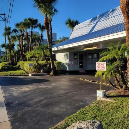 Budget Inn of Winter Haven