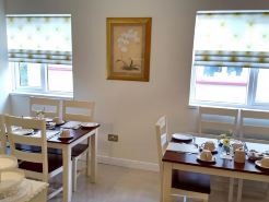 The Vee Guest Accommodation