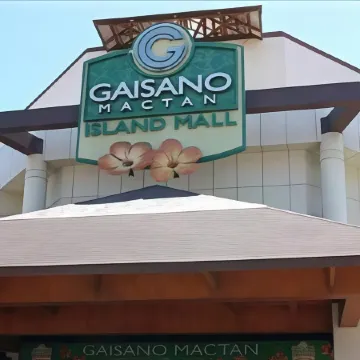 Transit Point Hostel Mactan Cebu