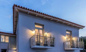 Octavia Comfort Bungalows with Amazing View