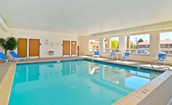 Magnuson Hotel Manitou Springs