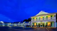 Key West Inn - Fairhope Отели в г. Болдуин