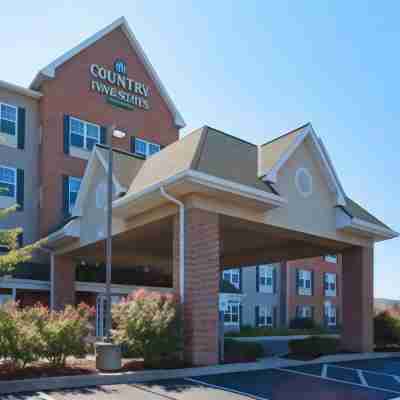 Country Inn & Suites by Radisson, Lancaster (Amish Country), PA Hotel Exterior