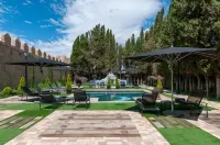President's House Hotels in Avila
