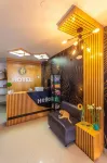 Hotel Dellhar Americano by Del Toro Hotels in Puerto Triunfo