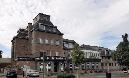 Kontaktlos Hotel Vintage