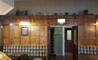 Station Hotel