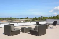 Ratsun Nadi Airport Apartment Hotel