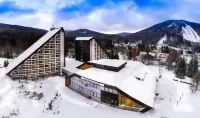 Orea Resort Sklář Harrachov