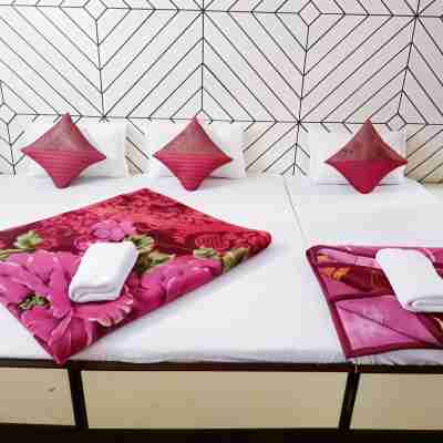 Hotel Marwari Niwas Rooms