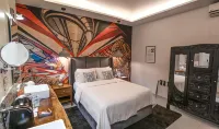 Tres79 Hotel Boutique Orizaba Hotel a Orizaba