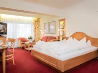 Wellness Privathotel Post an der Therme Hotels in Badenweiler