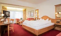 Wellness-Privathotel Post an der Therme Hotels in Sulzburg