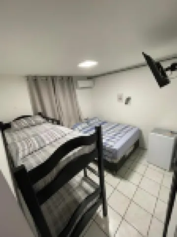 Pousada Dunas Natal Hotels in Lagoa Nova