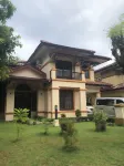 Admiral Carita Riau 7 Villa 拉布安住宿飯店