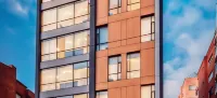 Apartamentos Facile