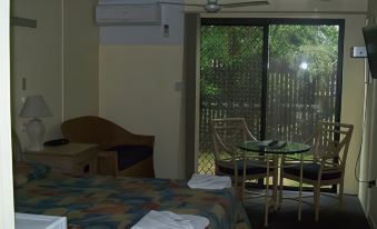 Sun Plaza Motel - Mackay