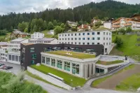 WellnessHostel3000 Hotels in Brigels