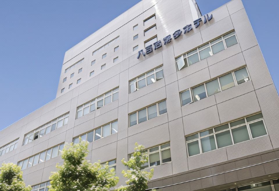 야오지 하카타 호텔 객실