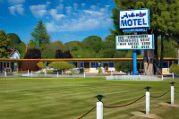 Anchor Inn Motel by Loyalty Hotels in Blaine