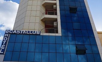 Hotel Castellum