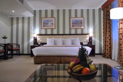 Larsa Hotel Hotels in As-Salt