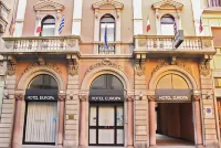 Hotel Europa Hotels in Sesto San Giovanni