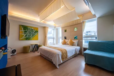 Indigo Sea Hostel