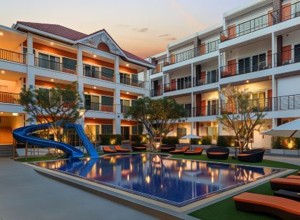 FX Hotel Pattaya