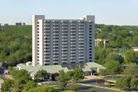 Crowne Plaza College Park - Washington DC Hotels in Greenbelt