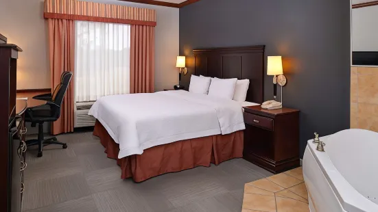 Hampton Inn & Suites Greenville