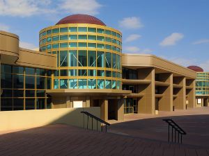 Best Western Plus El Paso Airport Hotel  Conference Center