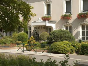 Grand Hotel de Solesmes