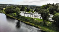 Maryculter House Hotel di Stonehaven