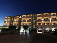 Hotel Briganti Hotel in zona Villa comunale di Qualiano