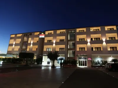 Hotel Briganti