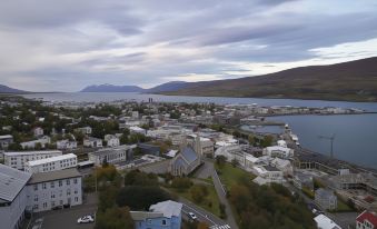 Hotel Akureyri