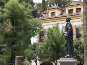 Hotel Casa Del Poeta