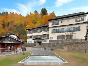 Oomiya日式旅館