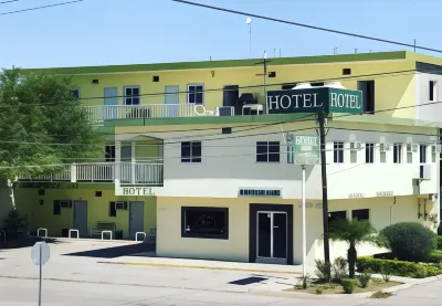 Hotel Posada Los Olivos by Rotamundos