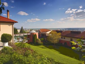 Hotel Zlaty Klucik - Golden Key with Luxury Spa