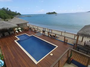 Vanuatu Beachfront Apartments