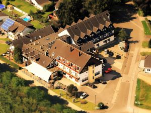 Land-Gut-Hotel Zum Alten Forsthaus