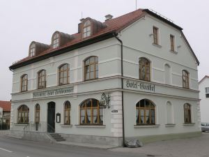 Landgasthof Und Hotel Forchhammer