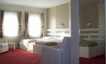 Corum Buyuk Otel - Housity